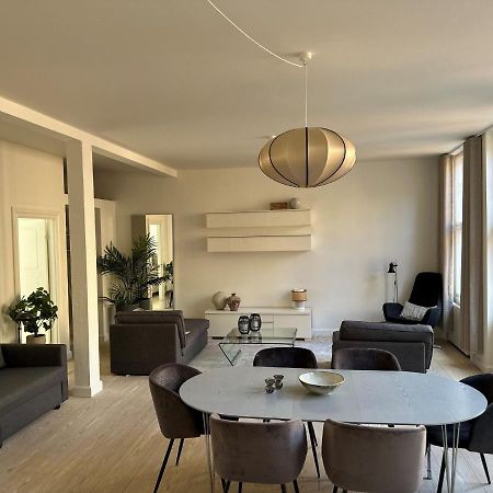 Apartmentincopenhagen Apartment 1550 المظهر الخارجي الصورة