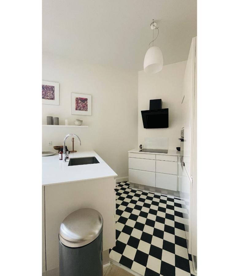 Apartmentincopenhagen Apartment 1550 المظهر الخارجي الصورة