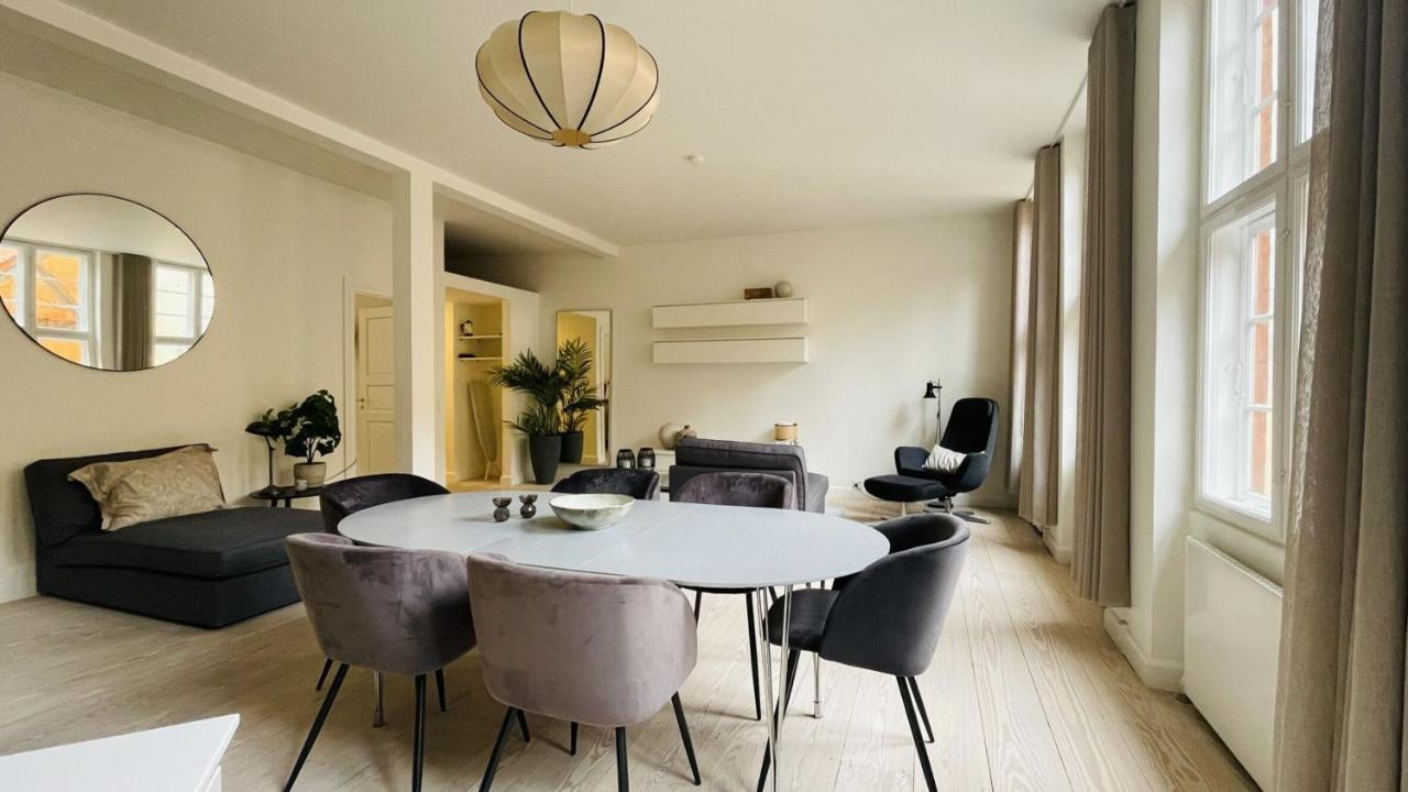 Apartmentincopenhagen Apartment 1550 المظهر الخارجي الصورة