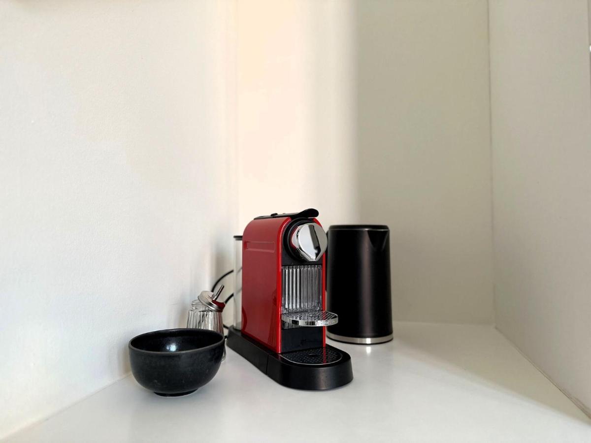 Apartmentincopenhagen Apartment 1550 المظهر الخارجي الصورة