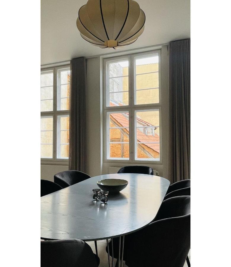 Apartmentincopenhagen Apartment 1550 المظهر الخارجي الصورة