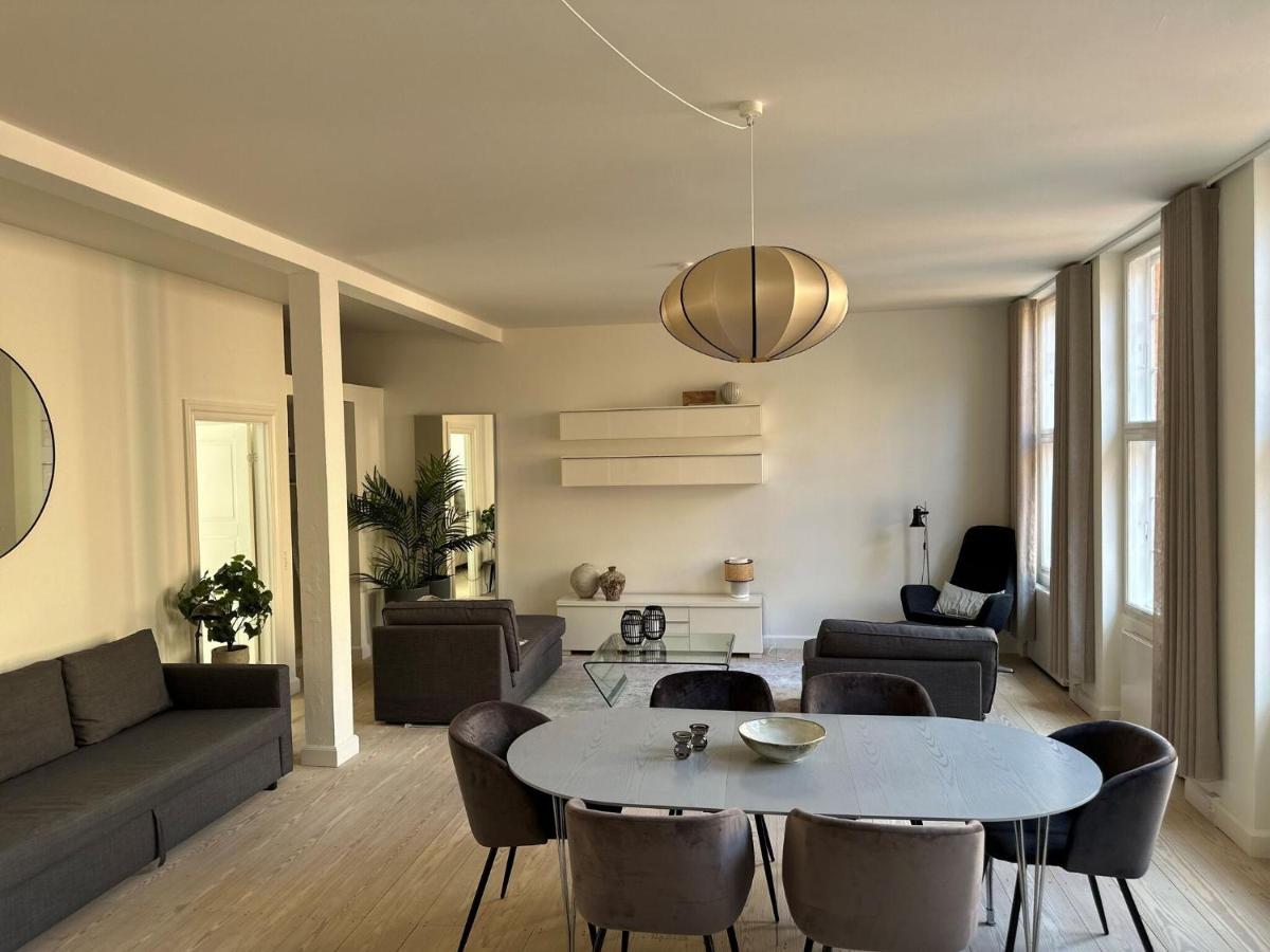 Apartmentincopenhagen Apartment 1550 المظهر الخارجي الصورة