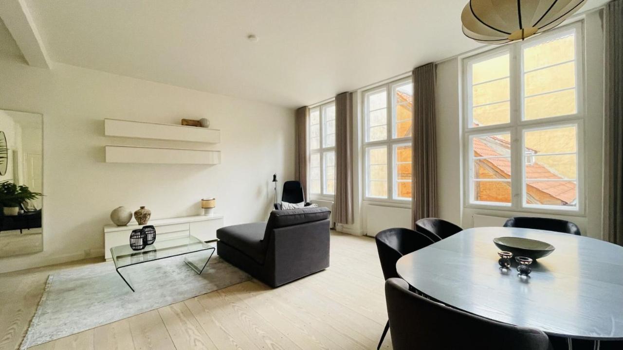 Apartmentincopenhagen Apartment 1550 المظهر الخارجي الصورة