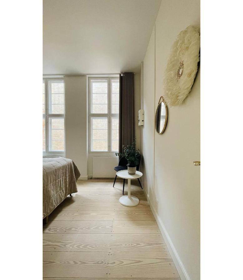 Apartmentincopenhagen Apartment 1550 المظهر الخارجي الصورة