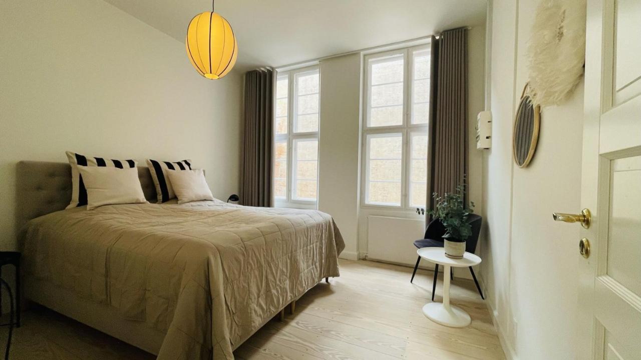 Apartmentincopenhagen Apartment 1550 المظهر الخارجي الصورة