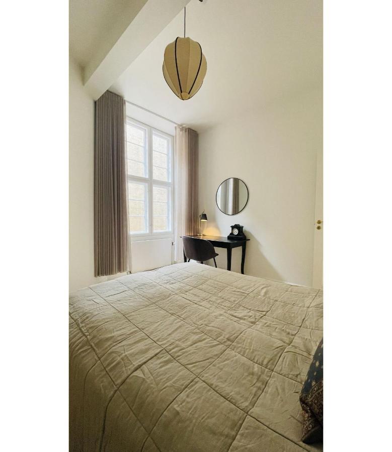 Apartmentincopenhagen Apartment 1550 المظهر الخارجي الصورة
