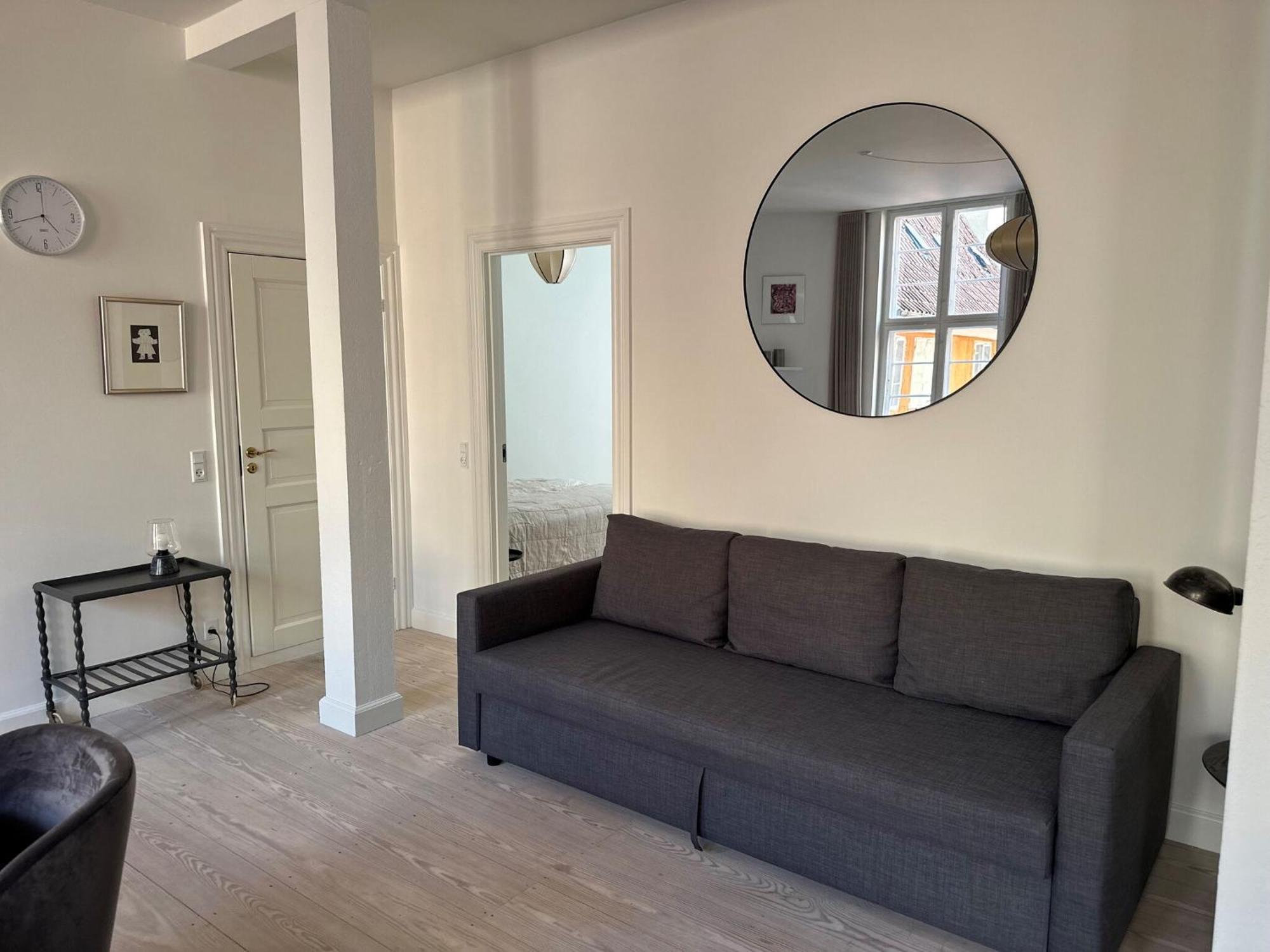 Apartmentincopenhagen Apartment 1550 المظهر الخارجي الصورة